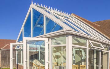 conservatory roof insulation costs Silverstone