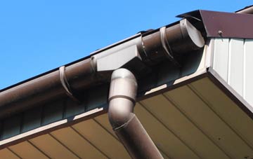 types of Silverstone fascias