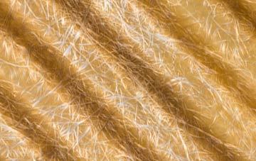 Silverstone fibreglass roof waterproofing