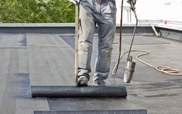 flat roof replacement Silverstone, Northamptonshire