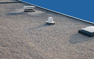 flat roofing Silverstone, Northamptonshire