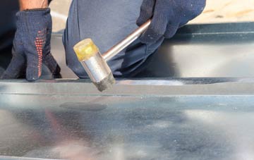 Silverstone metal roofing costs