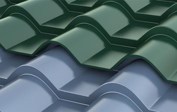 who should consider Silverstone plastic roofs