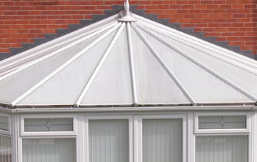 Silverstone polycarbonate conservatory roof repairs