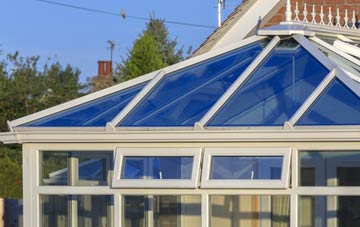 professional Silverstone conservatory insulation