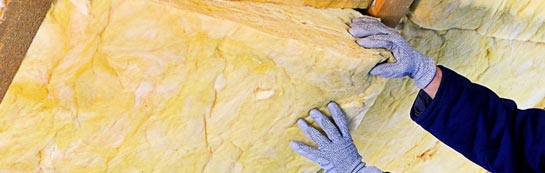 quotes for Silverstone roof insulation