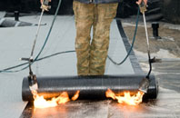 Silverstone flat roof sealing quote