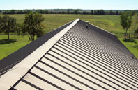 Silverstone metal roof quotes