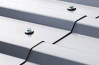 find rated Silverstone metal roofers
